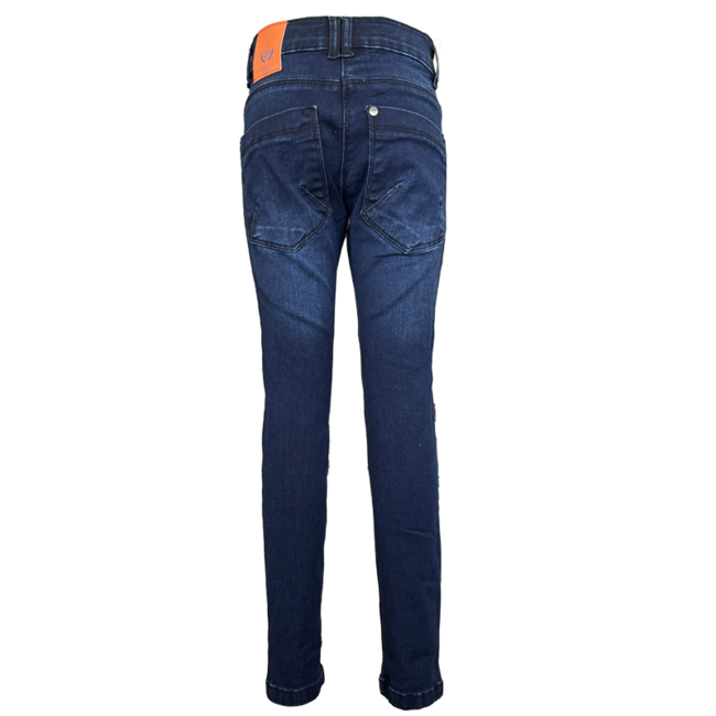Dutch Dream Denim - Broek Mazuri - Blue