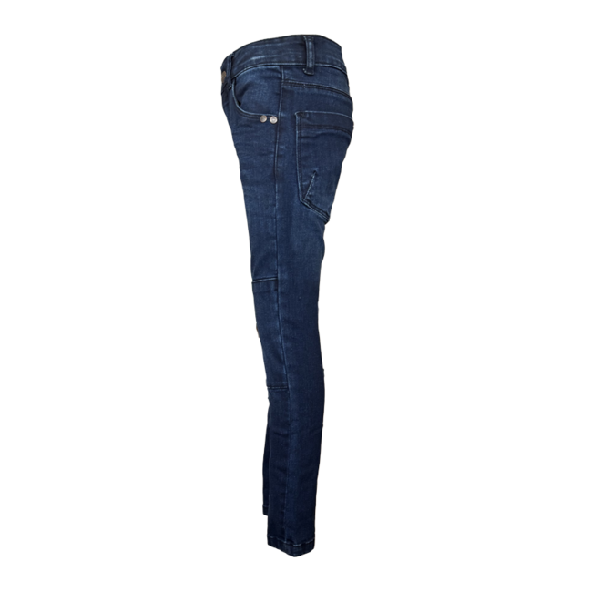 Dutch Dream Denim - Broek Mazuri - Blue