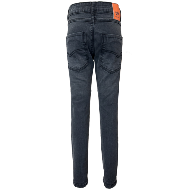 Dutch Dream Denim - Broek Upendo - Grey