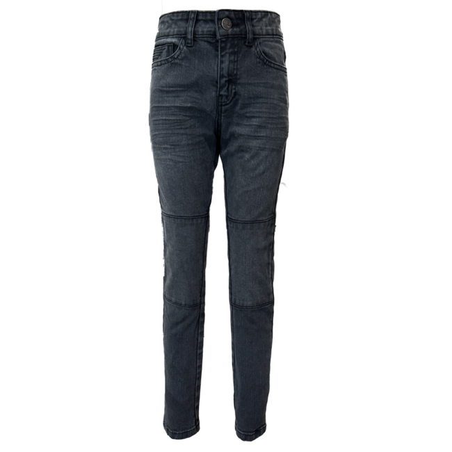 Dutch Dream Denim - Broek Upendo - Grey