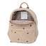 Little Dutch - Teddy Rugzakje - Taupe