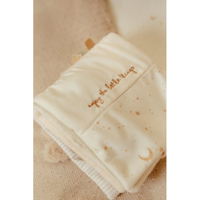 Little Dutch - Activiteitenboekje - Newborn Naturals