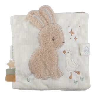 Little Dutch Little Dutch - Activiteitenboekje - Newborn Naturals