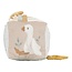 Little Dutch - Activiteitenkubus - Newborn Naturals