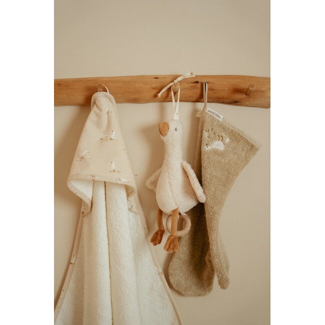 Little Dutch - Muziekdoosje Little Goose - Newborn Naturals