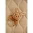 Little Dutch - Ringrammelaar Bunny - Newborn Naturals