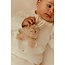 Little Dutch - Ringrammelaar Bunny - Newborn Naturals