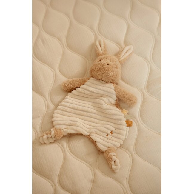 Little Dutch - Knuffeldoekje - Newborn Naturals