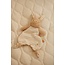 Little Dutch - Knuffeldoekje Bunny - Newborn Naturals