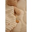 Little Dutch - Knuffeldoekje Bunny - Newborn Naturals