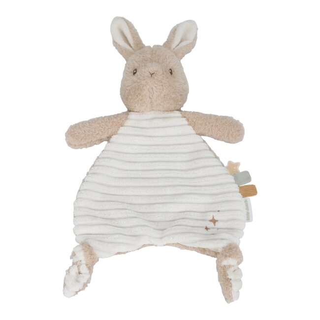 Little Dutch - Knuffeldoekje - Newborn Naturals
