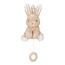 Little Dutch - Muziekdoosje Baby Bunny - Newborn Naturals