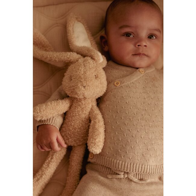 Little Dutch - Knuffel Baby Bunny - Newborn Naturals
