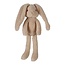 Little Dutch - Knuffel Baby Bunny - Newborn Naturals