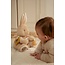 Little Dutch - Activiteitenknuffel Baby Bunny - Newborn Naturals