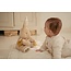 Little Dutch - Activiteitenknuffel Baby Bunny - Newborn Naturals
