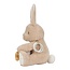 Little Dutch - Activiteitenknuffel Baby Bunny - Newborn Naturals