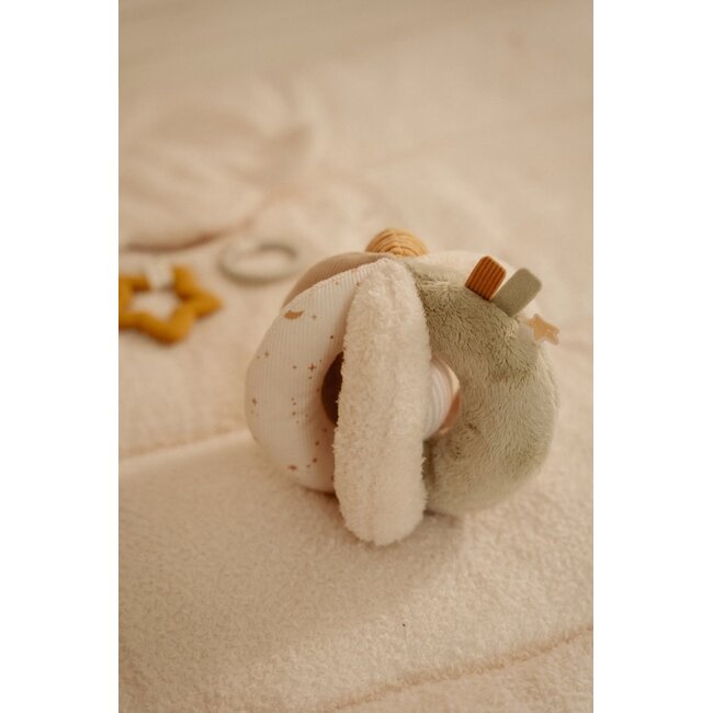 Little Dutch - Grijpbal - Newborn Naturals