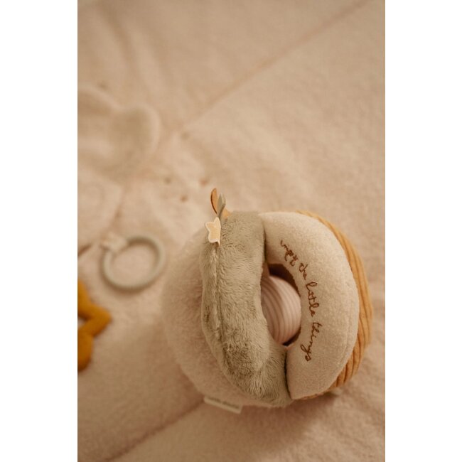 Little Dutch - Grijpbal - Newborn Naturals