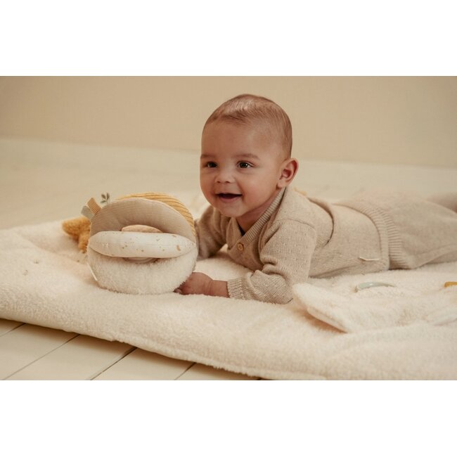 Little Dutch - Grijpbal - Newborn Naturals