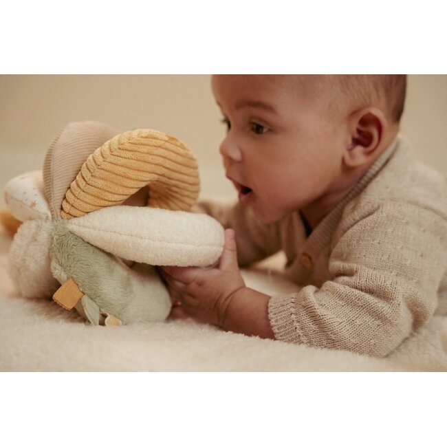 Little Dutch - Grijpbal - Newborn Naturals