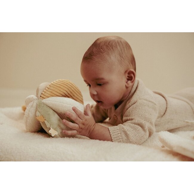 Little Dutch - Grijpbal - Newborn Naturals