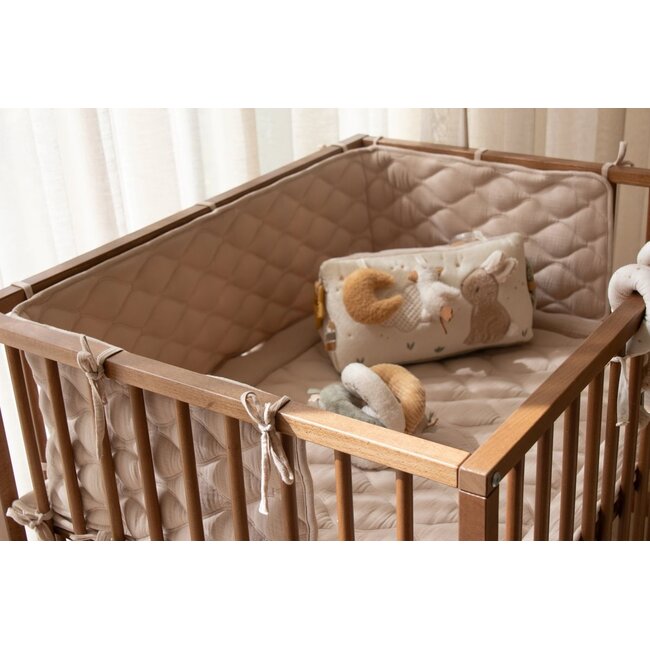 Little Dutch - Grijpbal - Newborn Naturals