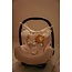 Little Dutch - Wagenspanner - Newborn Naturals