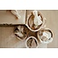 Little Dutch - Activiteitenknuffel Little Goose - Newborn Naturals