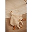Little Dutch - Knuffeldoekje Little Goose - Newborn Naturals