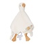 Little Dutch - Knuffeldoekje Little Goose - Newborn Naturals