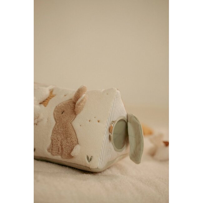 Little Dutch - Activiteiten Driehoek - Newborn Naturals