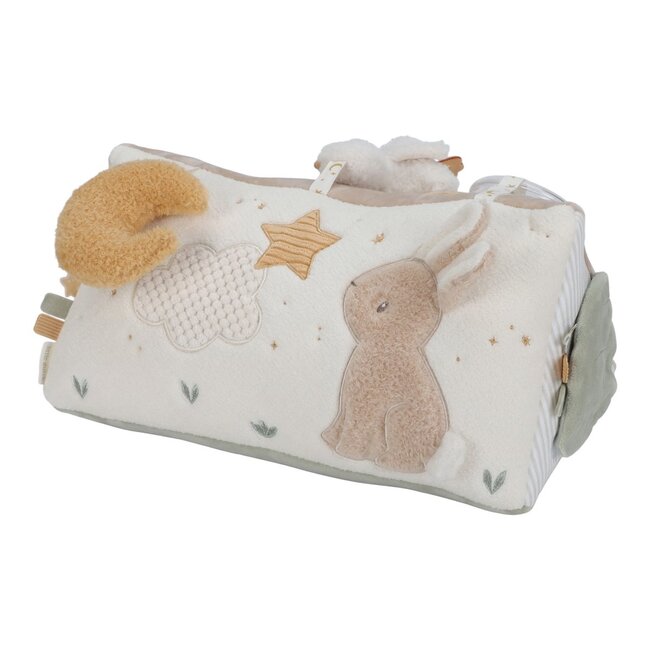 Little Dutch - Activiteiten Driehoek - Newborn Naturals