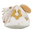 Little Dutch - Activiteiten Driehoek - Newborn Naturals