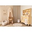 Little Dutch - Muziekdoosje Maan - Newborn Naturals