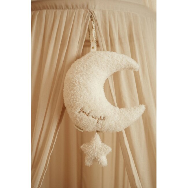 Little Dutch - Muziekdoosje - Newborn Naturals