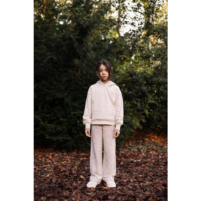 Levv - Sweater Vera - Faded Pink