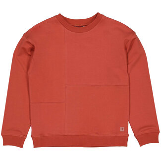 Levv Levv - Sweater Vic - Red