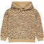 Levv - Sweater Vince - AOP Sand Graphic