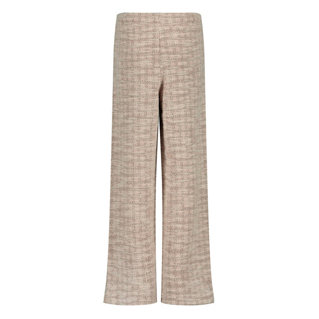 Levv - Pants Tracy - AOP Multi Check