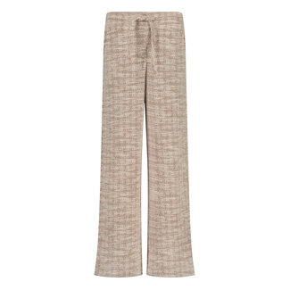 Levv Levv - Pants Tracy - AOP Multi Check