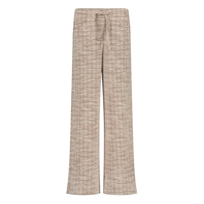 Levv - Pants Tracy - AOP Multi Check