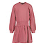 Quapi - Dress  Haia - AOP Red Stripe