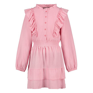 Quapi Quapi - Dress  Hanne - Soft Pink