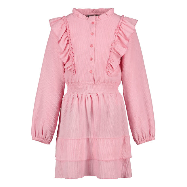 Quapi - Dress  Hanne - Soft Pink