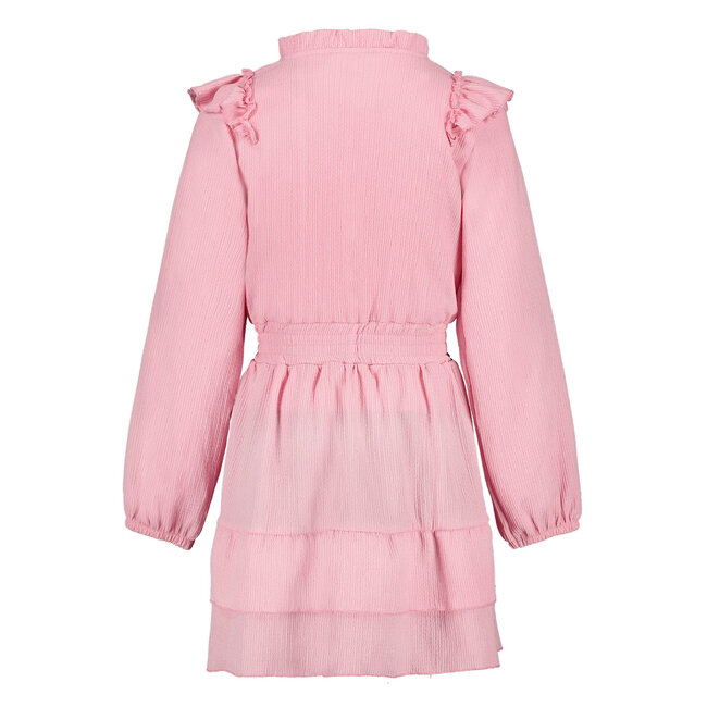 Quapi - Dress  Hanne - Soft Pink