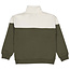 Quapi - Sweater  Harden - Ivory White
