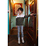 Quapi - Sweater  Harden - Ivory White