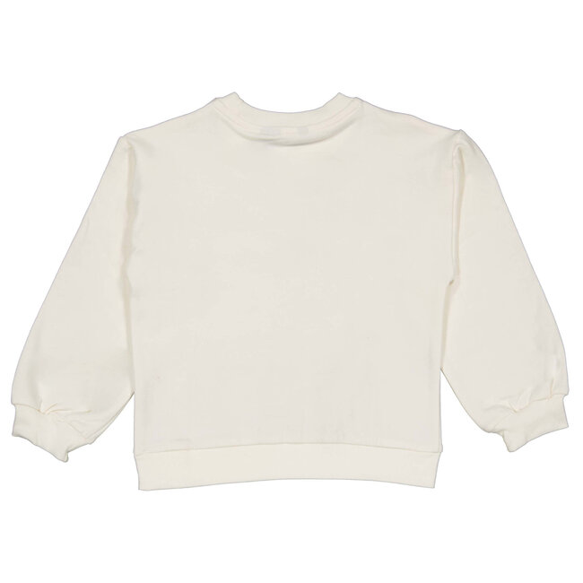 Quapi - Sweater  Harve - Ivory White