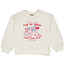 Quapi - Sweater  Harve - Ivory White